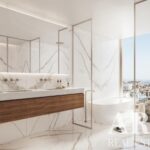Apartment 5-bedroom for sale in Pulse Lisboa, Saldanha, Lisbon &bull; ARE32786 - gallery image
