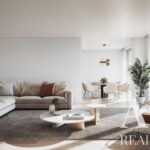 Apartment 6-bedroom for sale in Pulse Lisboa, Saldanha, Lisbon &bull; ARE32795 - gallery image