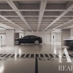 Apartment 6-bedroom for sale in Pulse Lisboa, Saldanha, Lisbon &bull; ARE32795 - gallery image