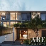 Villa 4-bedroom for sale in Alto Estoril, Estoril, Cascais, Greater Lisbon • ARE33885 - gallery image