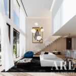 Villa 4-bedroom for sale in Alto Estoril, Estoril, Cascais, Greater Lisbon • ARE33885 - gallery image