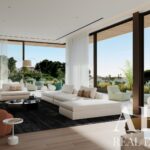 Villa 4-bedroom for sale in Alto Estoril, Estoril, Cascais, Greater Lisbon • ARE33885 - gallery image