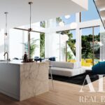 Villa 4-bedroom for sale in Alto Estoril, Estoril, Cascais, Greater Lisbon • ARE33885 - gallery image