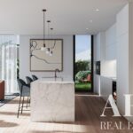 Villa 4-bedroom for sale in Alto Estoril, Estoril, Cascais, Greater Lisbon • ARE33885 - gallery image