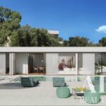 Villa 4-bedroom for sale in Alto Estoril, Estoril, Cascais, Greater Lisbon • ARE33885 - gallery image