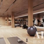 Villa 4-bedroom for sale in Alto Estoril, Estoril, Cascais, Greater Lisbon • ARE33885 - gallery image