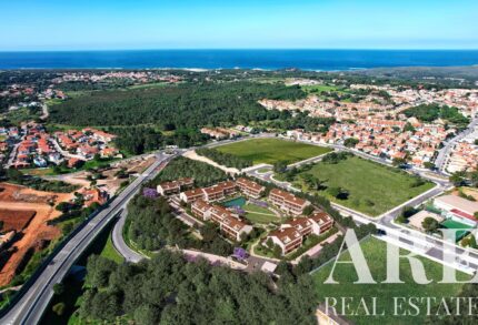 Apartment 2-bedroom for sale in The Park - Cascais Residences, Aldeia de Juzo, Cascais, Greater Lisbon &bull; ARE34604