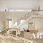 Apartment 2-bedroom for sale in The Park – Cascais Residences, Aldeia de Juzo, Cascais, Greater Lisbon &bull; ARE34604 - gallery image