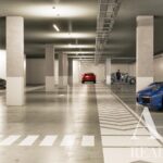 Apartment 2-bedroom for sale in The Park – Cascais Residences, Aldeia de Juzo, Cascais, Greater Lisbon &bull; ARE34604 - gallery image