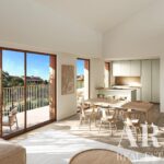 Apartment 2-bedroom for sale in The Park – Cascais Residences, Aldeia de Juzo, Cascais, Greater Lisbon &bull; ARE34611 - gallery image