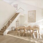 Apartment 2-bedroom for sale in The Park – Cascais Residences, Aldeia de Juzo, Cascais, Greater Lisbon &bull; ARE34611 - gallery image