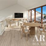 Apartment 2-bedroom for sale in The Park – Cascais Residences, Aldeia de Juzo, Cascais, Greater Lisbon &bull; ARE34611 - gallery image