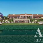 Apartment 3-bedroom for sale in The Park – Cascais Residences, Aldeia de Juzo, Cascais, Greater Lisbon &bull; ARE34637 - gallery image