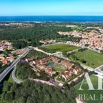 Apartment 3-bedroom for sale in The Park – Cascais Residences, Aldeia de Juzo, Cascais, Greater Lisbon &bull; ARE34650 - gallery image