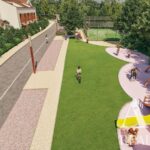 Apartment 3-bedroom for sale in The Park – Cascais Residences, Aldeia de Juzo, Cascais, Greater Lisbon &bull; ARE34650 - gallery image