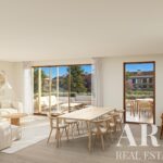 Apartment 3-bedroom for sale in The Park – Cascais Residences, Aldeia de Juzo, Cascais, Greater Lisbon &bull; ARE34650 - gallery image