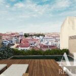 Land for sale in Graça, Lisbon &bull; ARE38215 - gallery image