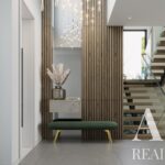 Villa 4-bedroom for sale in Alcochete, Setubal • ARE39079 - gallery image