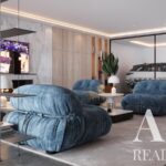 Villa 4-bedroom for sale in Alcochete, Setubal • ARE39079 - gallery image