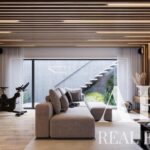 Villa 4-bedroom for sale in Alcochete, Setubal • ARE39079 - gallery image