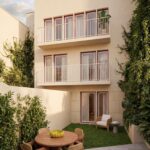 Duplex Apartment 2-bedroom for sale in Valle 14, Santa Engrácia, Lisbon &bull; ARE39280 - gallery image