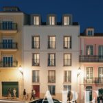 Duplex Apartment 2-bedroom for sale in Valle 14, Santa Engrácia, Lisbon &bull; ARE39280 - gallery image