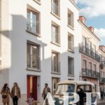 Duplex Apartment 2-bedroom for sale in Valle 14, Santa Engrácia, Lisbon &bull; ARE39280 - gallery image