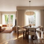 Apartment 1-bedroom for sale in Valle 14, Santa Engrácia, Lisbon &bull; ARE39275 - gallery image