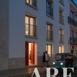 Apartment 1-bedroom for sale in Valle 14, Santa Engrácia, Lisbon &bull; ARE39275 - gallery image