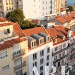Apartment 1-bedroom for sale in Valle 14, Santa Engrácia, Lisbon &bull; ARE39275 - gallery image