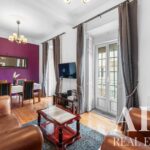 Apartment 2-bedroom for sale in Avenida da Liberdade, Lisbon • ARE39578 - gallery image