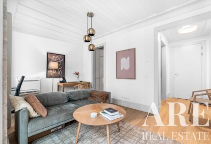 Apartment 1-bedroom for sale in Lisbon &bull; ARE39621