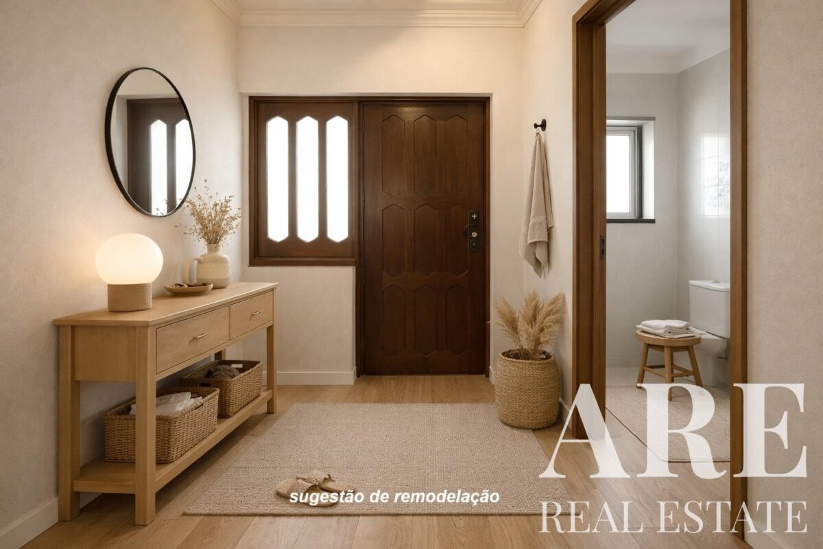 Villa 4-bedroom for sale in Pampilheira, Cascais, Greater Lisbon • ARE39878