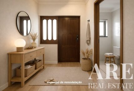 Villa 4-bedroom for sale in Pampilheira, Cascais, Greater Lisbon &bull; ARE39878