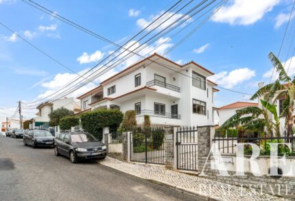 Villa 4-bedroom for sale in Pampilheira, Cascais, Greater Lisbon &bull; ARE39878