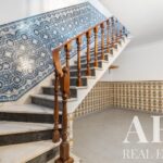 Villa 4-bedroom for sale in Pampilheira, Cascais, Greater Lisbon • ARE39878 - gallery image