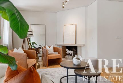 Apartment 2-bedroom for sale in Costa da Guia, Cascais, Greater Lisbon &bull; ARE39956