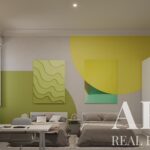 Apartment 13-bedroom for sale in Lisbon &bull; ARE39963 - gallery image