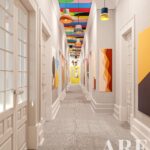 Apartment 13-bedroom for sale in Lisbon &bull; ARE39963 - gallery image