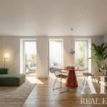 Apartment Studio for sale in Apolónia Collection, Santa Apolónia, Lisbon • ARE39969 - gallery image