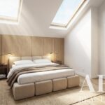 Apartment Studio for sale in Apolónia Collection, Santa Apolónia, Lisbon • ARE39969 - gallery image