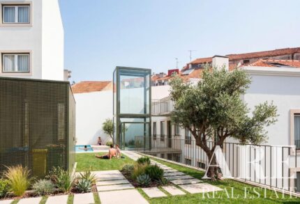 Apartment 1-bedroom for sale in Apolónia Collection, Santa Apolónia, Lisbon &bull; ARE39977
