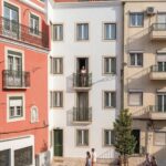 Top Floor Apartment 1-bedroom for sale in Apolónia Collection, Santa Apolónia, Lisbon • ARE39978 - gallery image