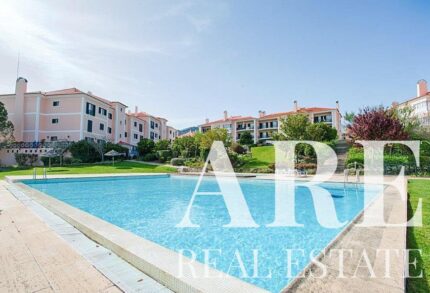 Apartment 2-bedroom for sale in Quinta da Beloura, Sintra, Greater Lisbon &bull; ARE40123