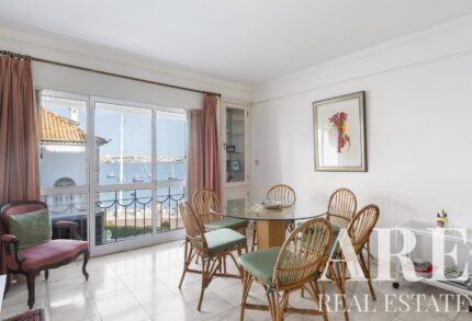 Apartment 1-bedroom for sale in Cascais, Greater Lisbon &bull; ARE39273