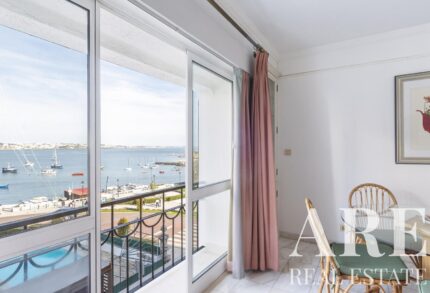 Apartment 1-bedroom for sale in Cascais, Greater Lisbon &bull; ARE39273