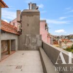 Duplex Apartment 3-bedroom for sale in Praça da Alegria, Lisbon &bull; ARE39309 - gallery image