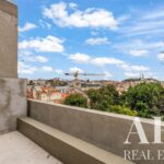 Duplex Apartment 3-bedroom for sale in Praça da Alegria, Lisbon &bull; ARE39309 - gallery image