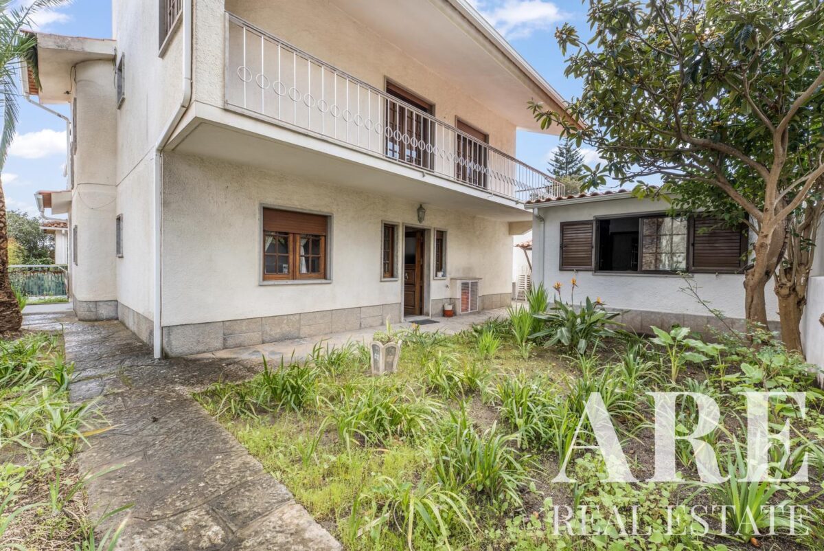 Villa 4-bedroom for sale in Pai do Vento, Cascais, Greater Lisbon • ARE39854