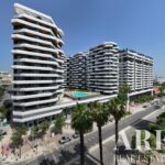 Apartment 4-bedroom for sale in Distrikt, Parque das Nações, Lisbon &bull; ARE39883 - gallery image